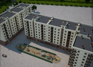 Продается 1-ком. квартира, 34 м2, Махачкала, проспект Казбекова, 250