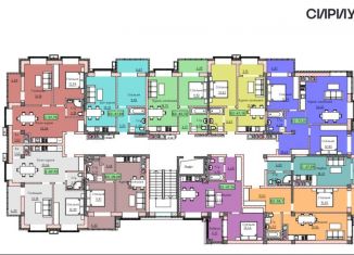 Продаю однокомнатную квартиру, 52 м2, Махачкала, Пражская улица, 36