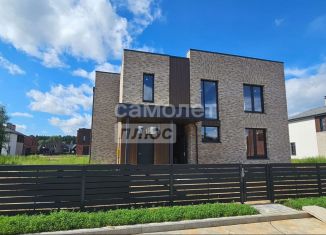 Продажа дома, 284.2 м2, деревня Маслово, КП Маслово форест клаб, 70