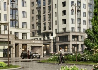 2-ком. квартира на продажу, 55 м2, Калининград