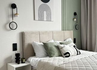 Сдается в аренду двухкомнатная квартира, 46 м2, Пермь, Спартаковская улица, 8