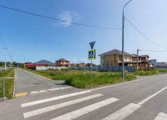 Продается земельный участок, 8 сот., Тюмень, улица Юрия Южакова, 1