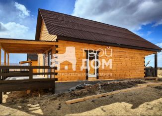 Продается дом, 120 м2, село Шуваево