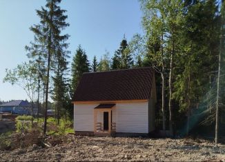 Продам дом, 80 м2, деревня Вайялово, Лесная улица