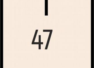 Продам торговую площадь, 47.17 м2, Краснодарский край, улица Михаила Барибана, 5