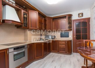 3-ком. квартира на продажу, 79.4 м2, Республика Башкортостан, улица Маршала Жукова, 3/3