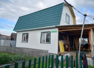 Дача на продажу, 48 м2, Тюмень, Цветочная улица, 12