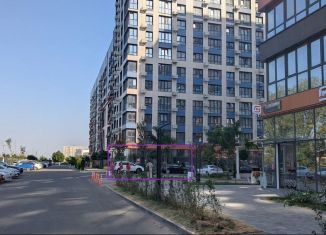 Сдам в аренду помещение свободного назначения, 71.28 м2, Краснодар, улица Наставников, 14