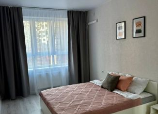 Аренда 1-комнатной квартиры, 41.8 м2, Краснодарский край, Штурвальная улица, 8