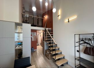 Продам квартиру студию, 18.7 м2, Москва, ВАО, Первомайская улица, 126