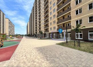 Продаю торговую площадь, 43.6 м2, Краснодарский край, улица Лётчика Позднякова, 2к25