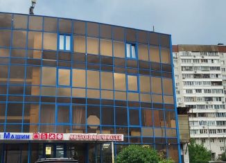 Продажа помещения свободного назначения, 116.4 м2, Зеленоград, Зеленоград, к1650