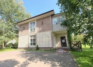 Сдам в аренду дом, 209 м2, Санкт-Петербург, Московское шоссе, 13А