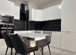 Продается 2-ком. квартира, 45 м2, Ростов-на-Дону, Береговая улица, 6