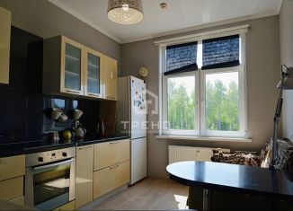 Продаю однокомнатную квартиру, 35.4 м2, Сертолово, ЖК Новое Сертолово, Тихвинская улица, 6к1