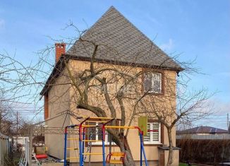 Продажа дома, 103.2 м2, Калининград, Садовая улица, 51