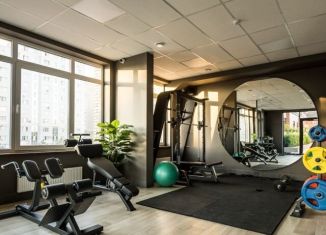 Продам 2-ком. квартиру, 63 м2, Курская область