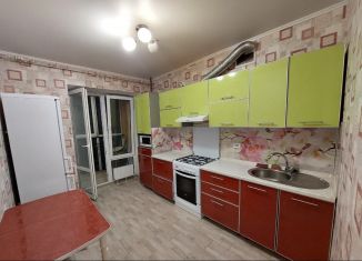 Сдам в аренду 1-комнатную квартиру, 38 м2, Казань, улица Николая Ершова, 62Г