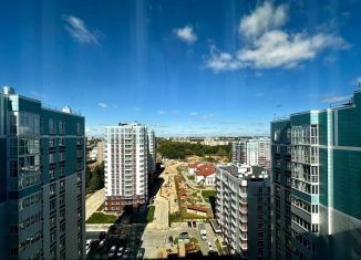 Продается трехкомнатная квартира, 75.3 м2, Смоленск, улица Александра Степанова, 14