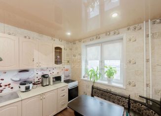 1-ком. квартира на продажу, 30 м2, Тюмень, улица Пермякова, 83к2