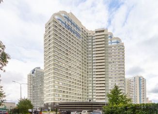 Продается 3-комнатная квартира, 88.4 м2, Пермь, улица Чернышевского, 15Б, ЖК Альпийская Горка