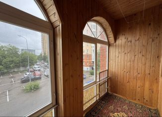 Продажа 1-ком. квартиры, 35.1 м2, Казань, Курская улица, 25