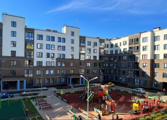 Сдам 1-комнатную квартиру, 31 м2, Мытищи, Тенистый бульвар, 13