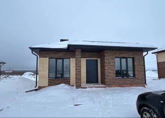 Продаю дом, 102 м2, Марий Эл, Зелёная улица