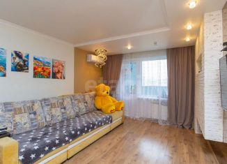 Продажа двухкомнатной квартиры, 46.7 м2, Тюмень, Заречный проезд, 37