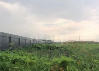 Земельный участок на продажу, 8.5 сот., деревня Загорье, коттеджный посёлок Рижские зори, 1345