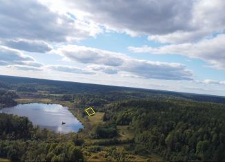 Продаю земельный участок, 15 сот., Карелия, Центральная улица, 10А