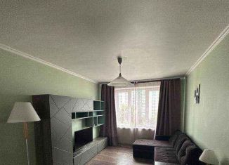 Аренда 1-комнатной квартиры, 33 м2, Москва, улица Софьи Ковалевской, 2к5