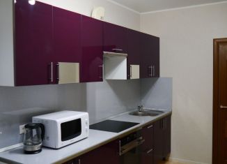 Сдаю однокомнатную квартиру, 42 м2, Ростов-на-Дону, Гвардейский переулок, 11/4