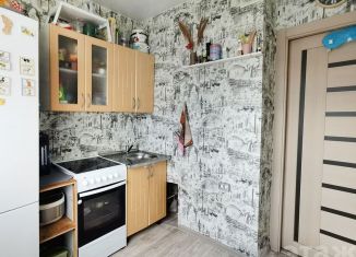 1-ком. квартира на продажу, 34.2 м2, Благовещенск, улица Калинина, 142/2