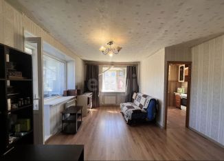 Продажа двухкомнатной квартиры, 41.3 м2, Камчатский край, Комсомольская улица, 4