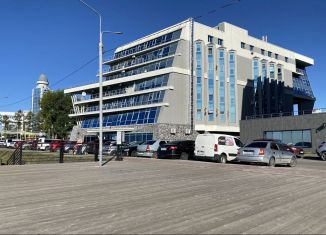 Сдаю в аренду офис, 43 м2, Архангельская область, набережная Северной Двины, 71к1