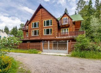 Дом на продажу, 396 м2, деревня Маслово