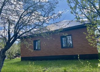 Продажа дома, 100 м2, Пенза, СДТ Весна-1 в мкр. Барковка, 75