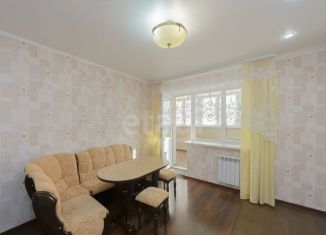 Продается однокомнатная квартира, 48.6 м2, Тюмень, улица Прокопия Артамонова, 8