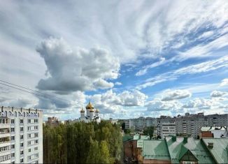 Продам двухкомнатную квартиру, 51.5 м2, Сыктывкар, улица Кутузова, 13