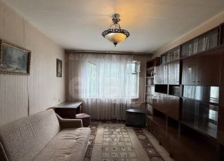 Продам 2-ком. квартиру, 50.7 м2, Тула, улица Галкина, 25