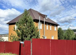 Продам дом, 186.8 м2, Республика Башкортостан, улица Мира, 54/1