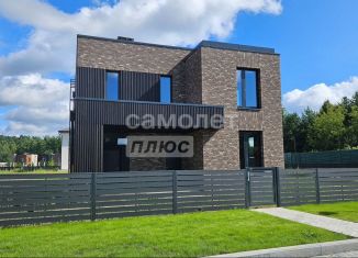 Продажа дома, 290.6 м2, деревня Маслово, КП Маслово форест клаб, 78