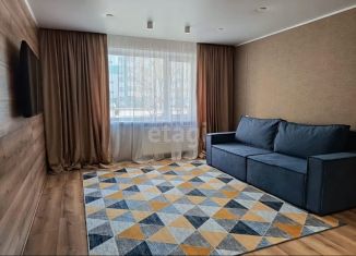 Продам трехкомнатную квартиру, 79.5 м2, Республика Башкортостан, улица Строителей, 71В