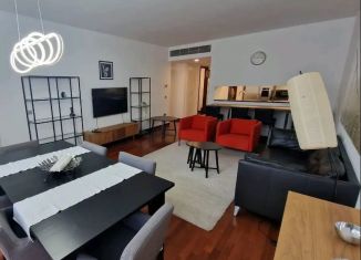 Сдам 2-ком. квартиру, 57.8 м2, Краснодар, Платановый бульвар, 2, микрорайон Юбилейный