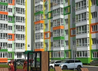 Продается 1-ком. квартира, 37.1 м2, Курская область, улица Энгельса, 158к2