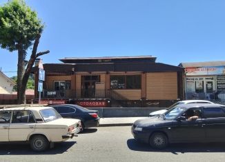 Аренда помещения свободного назначения, 100 м2, Сочи, Сухумское шоссе, 52/4, микрорайон Кудепста