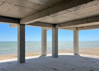 Квартира на продажу студия, 32.4 м2, Махачкала, улица Гамзата Мирзаева, 17