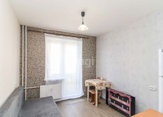 Продам квартиру студию, 15 м2, Тюмень, улица Новосёлов, 111