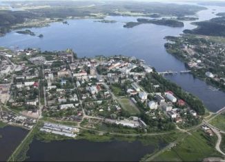 Продам участок, 12 сот., Карелия, площадь Кирова